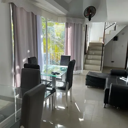 316 Hermoso Apartamento En Rodadero
